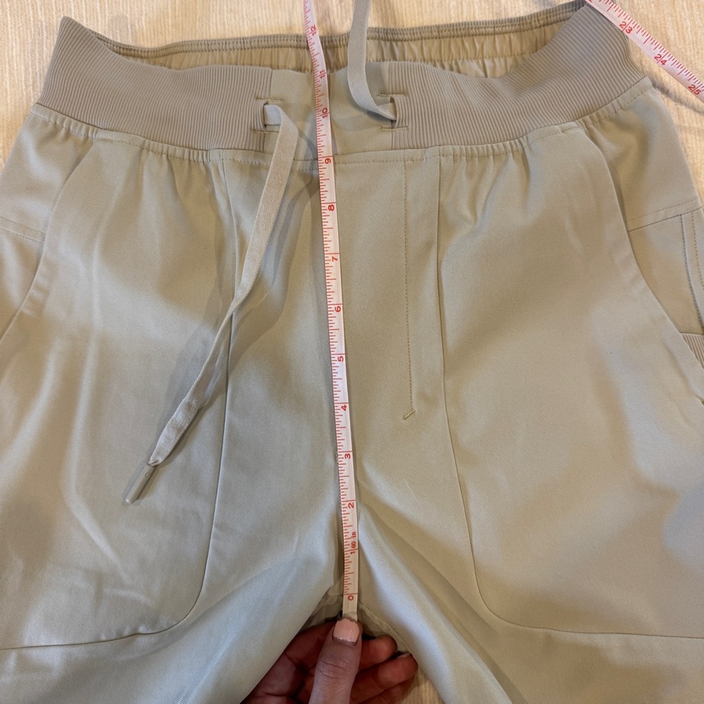 Lululemon Jogger Pants XS | Slim Fit | Stretchy | Fits Women’s XS/S - Picture 12 of 14